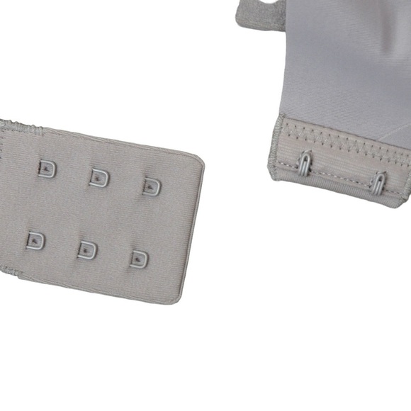 32B True & Co True Body Lift Underwire Bra, Mink Color NEW - Picture 7 of 8